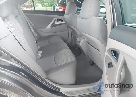 2009 Toyota Camry Se из США, поврежденный, VIN 4T1BE46K99U914534